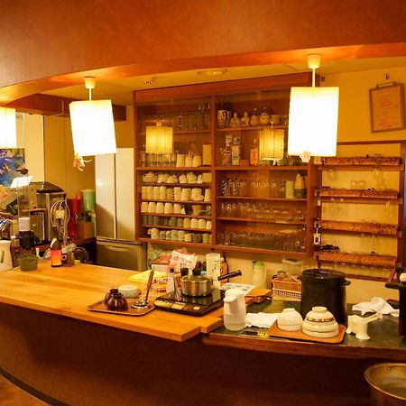 Pension Yumigahama มินามิอิซุ ภายนอก รูปภาพ