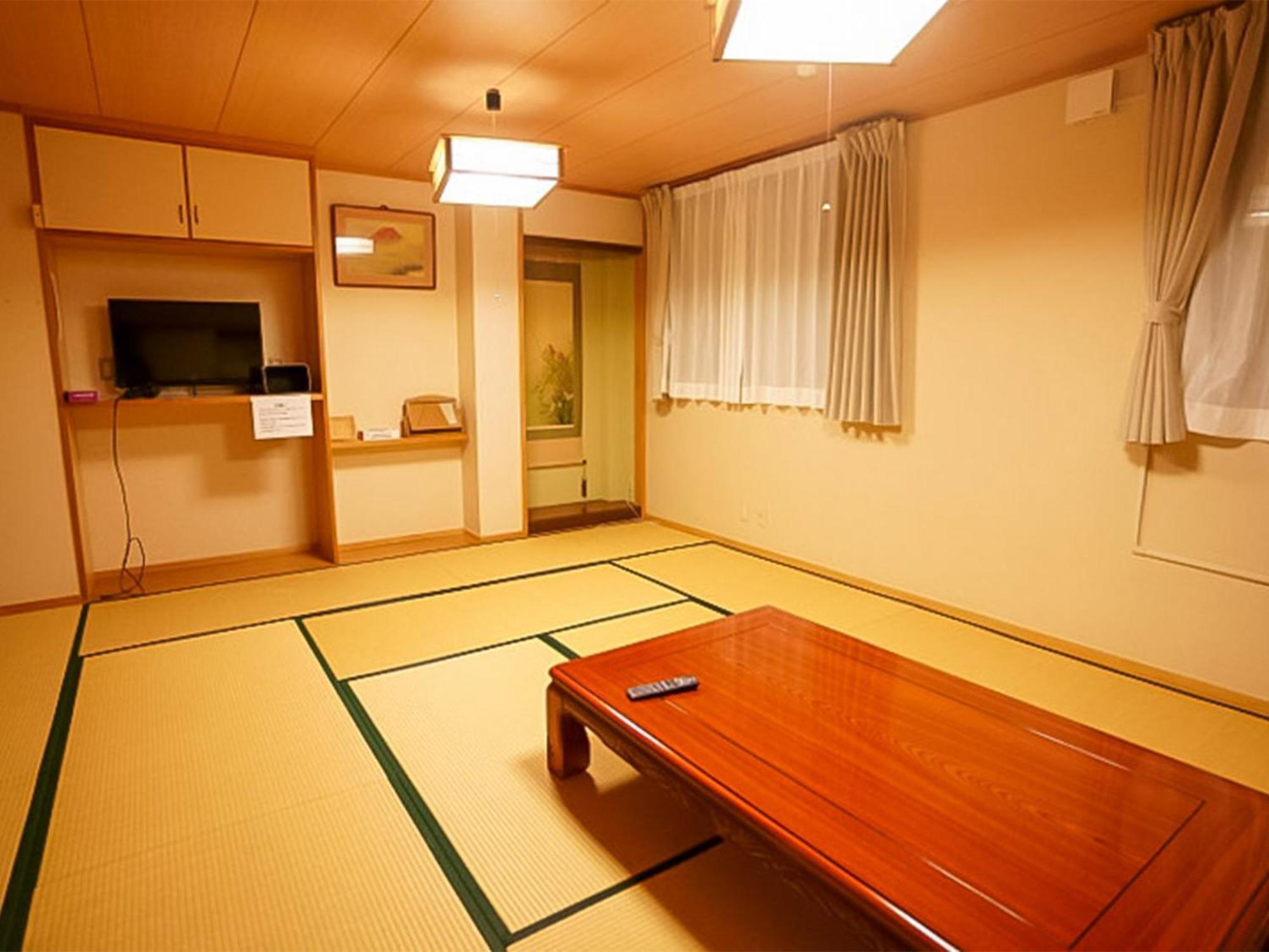 Pension Yumigahama มินามิอิซุ ภายนอก รูปภาพ