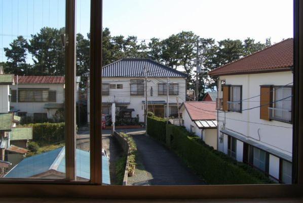 Pension Yumigahama มินามิอิซุ ภายนอก รูปภาพ